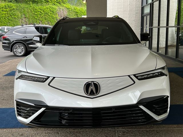 2024 Acura ZDX Type S