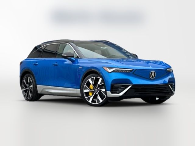 2024 Acura ZDX Type S