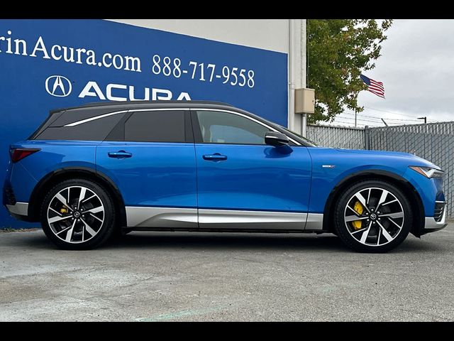 2024 Acura ZDX Type S