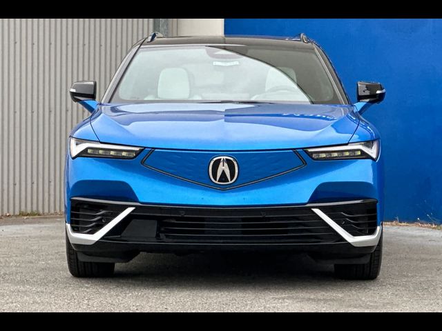 2024 Acura ZDX Type S