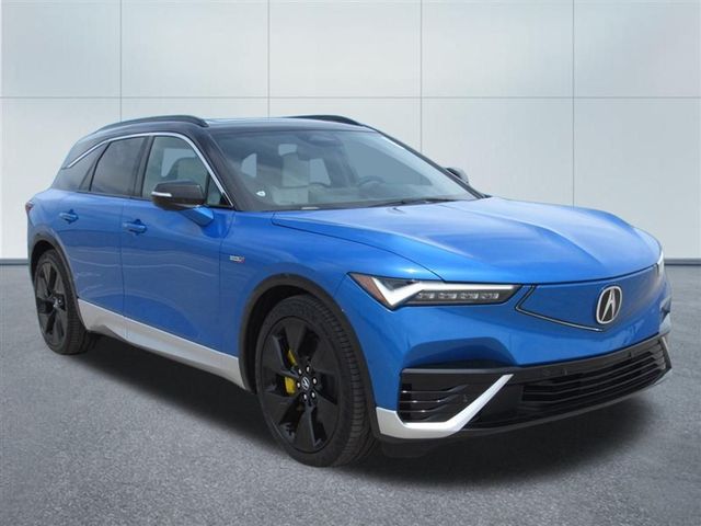 2024 Acura ZDX Type S w/Performance Tire