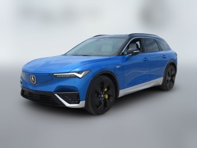 2024 Acura ZDX Type S w/Performance Tire