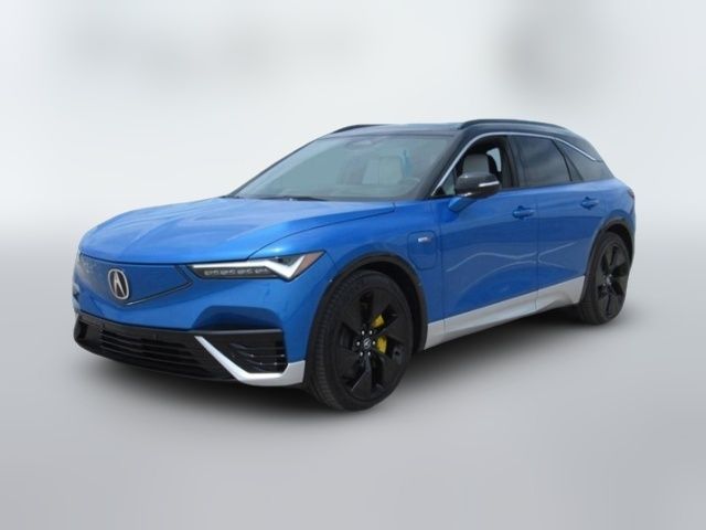 2024 Acura ZDX Type S w/Performance Tire