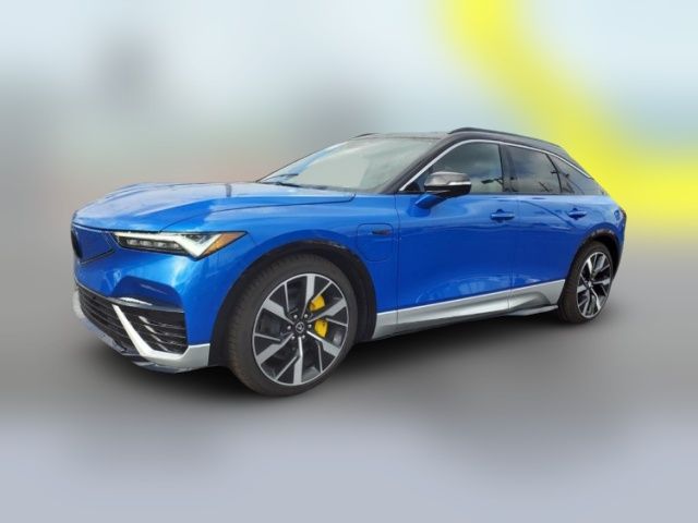 2024 Acura ZDX Type S