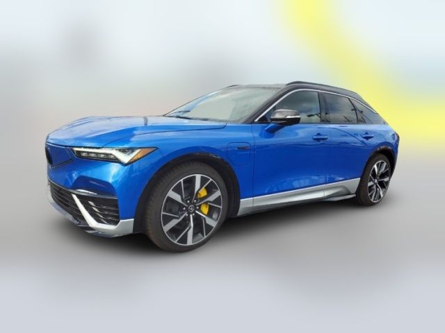 2024 Acura ZDX Type S
