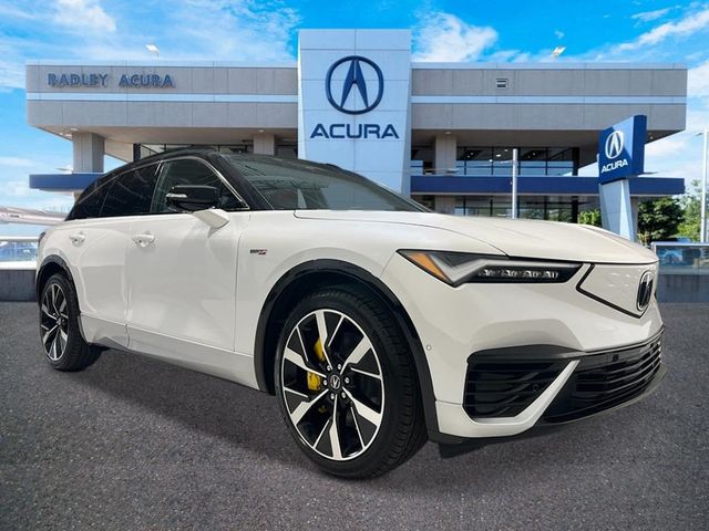 2024 Acura ZDX Type S