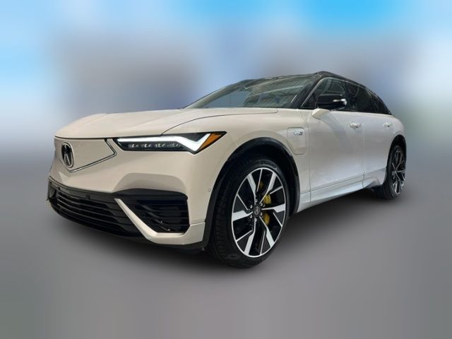 2024 Acura ZDX Type S