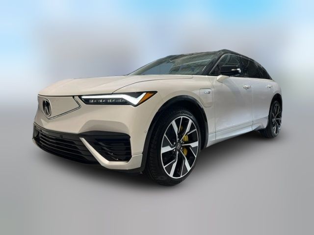 2024 Acura ZDX Type S