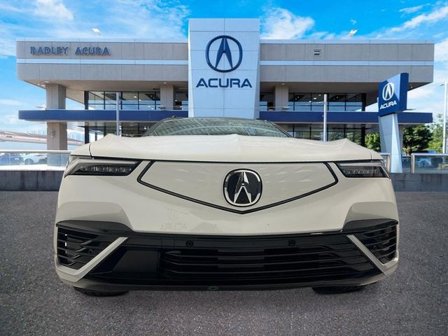 2024 Acura ZDX Type S