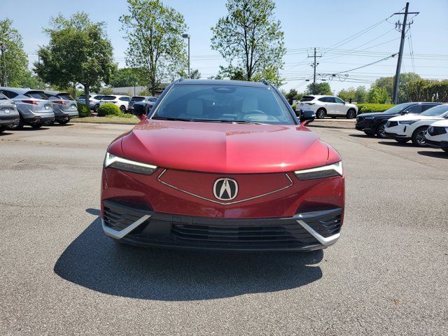 2024 Acura ZDX Type S