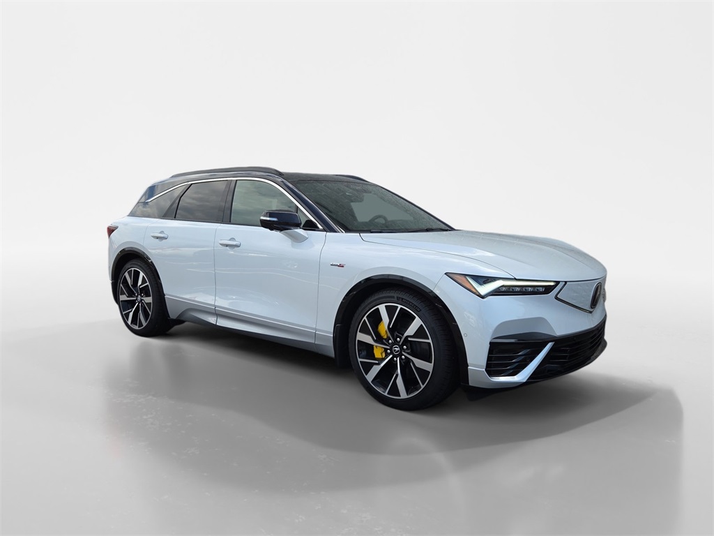 New 2024 Acura ZDX For Sale in Saint Louis, MO | Auto Navigator