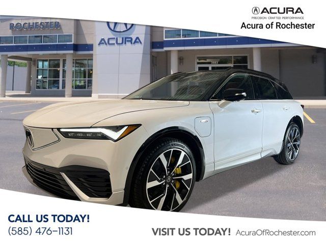 2024 Acura ZDX Type S