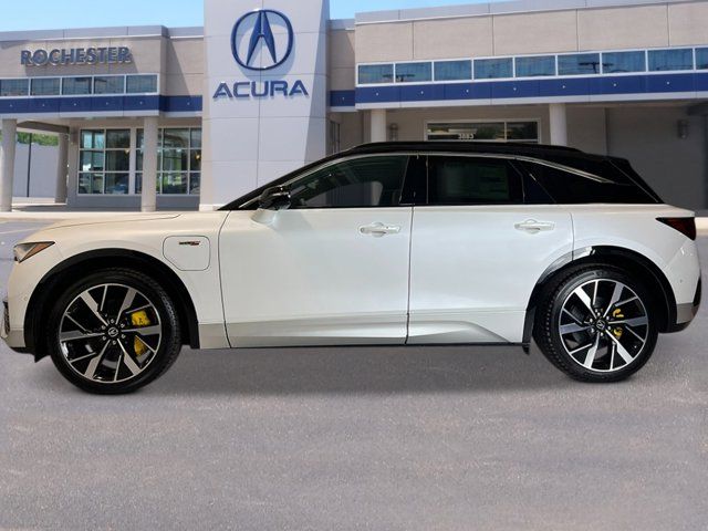 2024 Acura ZDX Type S