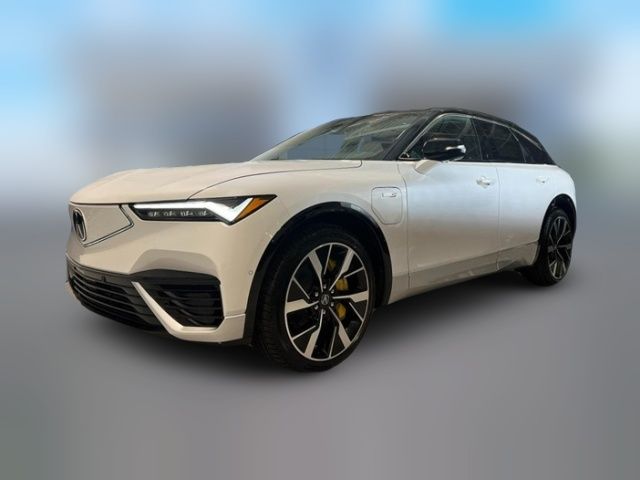2024 Acura ZDX Type S