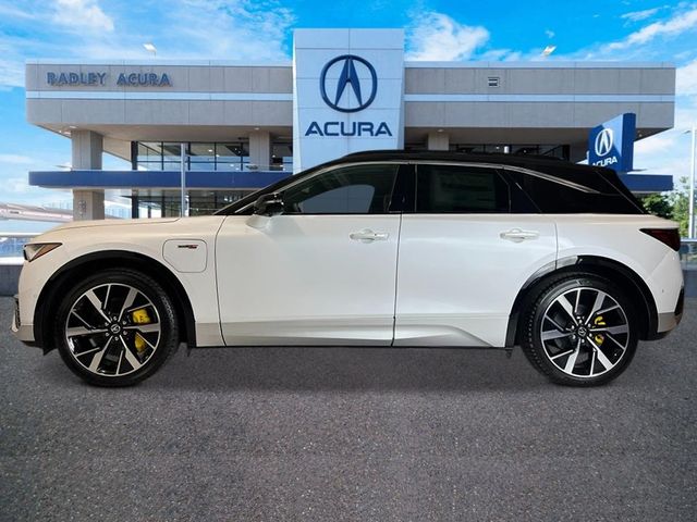 2024 Acura ZDX Type S