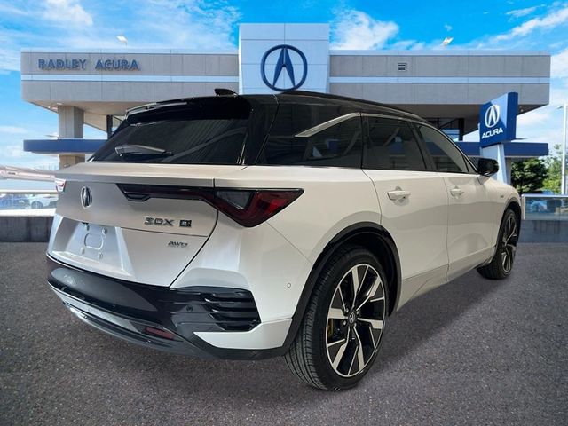 2024 Acura ZDX Type S