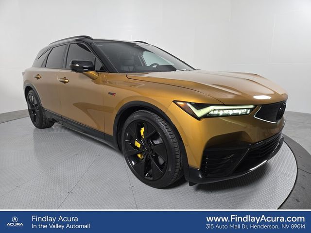 2024 Acura ZDX Type S