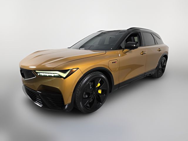 2024 Acura ZDX Type S