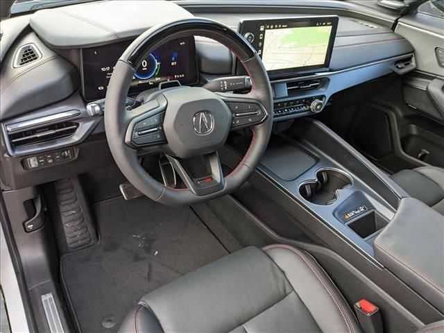 2024 Acura ZDX Type S