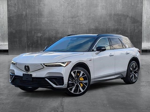 2024 Acura ZDX Type S