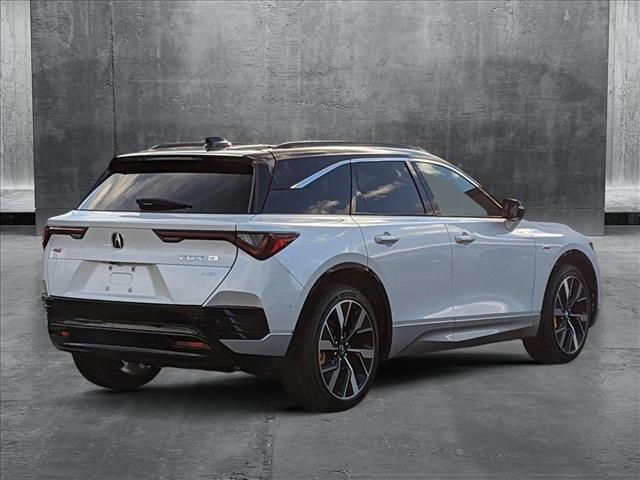 2024 Acura ZDX Type S