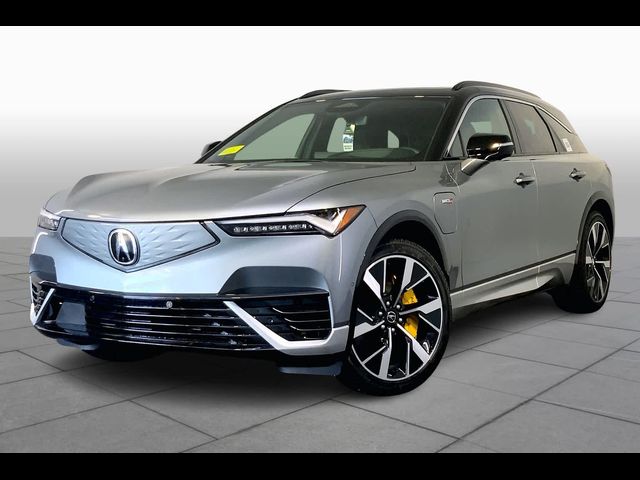 2024 Acura ZDX Type S