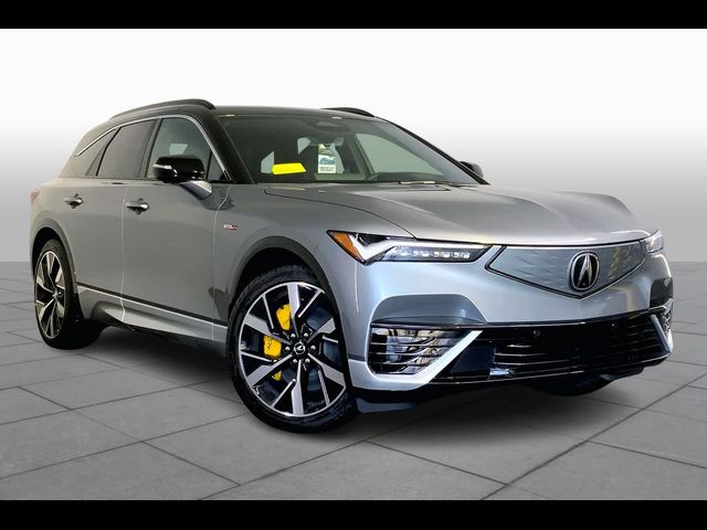 2024 Acura ZDX Type S
