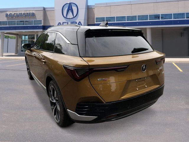 2024 Acura ZDX Type S