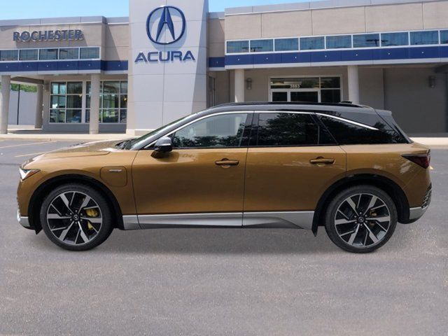 2024 Acura ZDX Type S