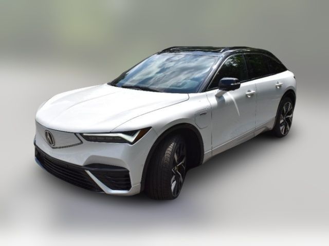 2024 Acura ZDX Type S