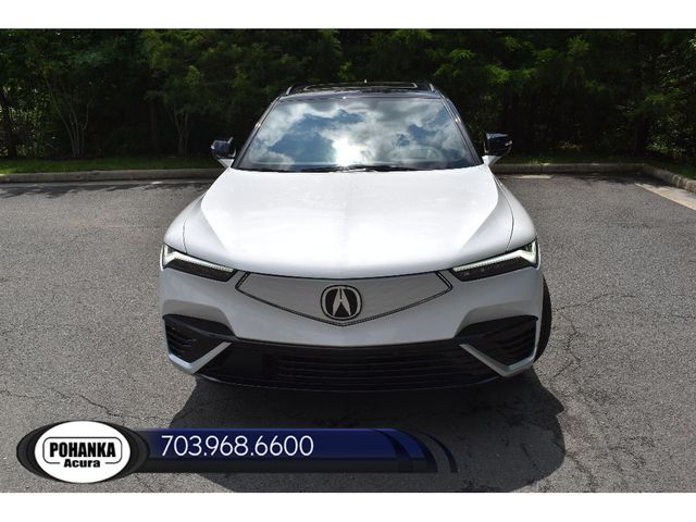 2024 Acura ZDX Type S