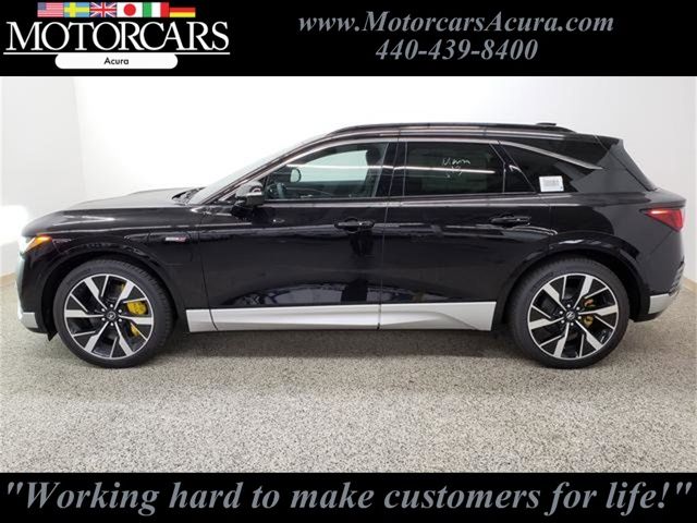 2024 Acura ZDX Type S