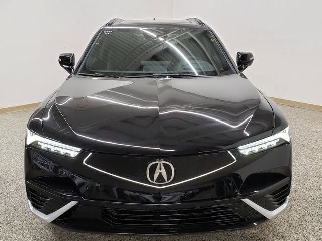 2024 Acura ZDX Type S