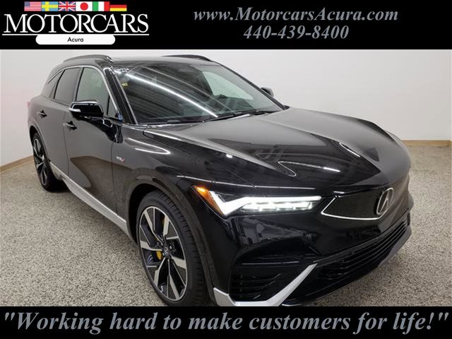 2024 Acura ZDX Type S