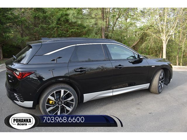 2024 Acura ZDX Type S