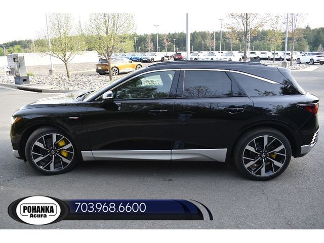 2024 Acura ZDX Type S
