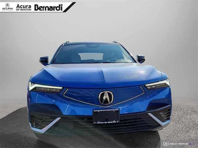 2024 Acura ZDX Type S w/Performance Tire