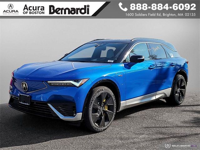 2024 Acura ZDX Type S w/Performance Tire