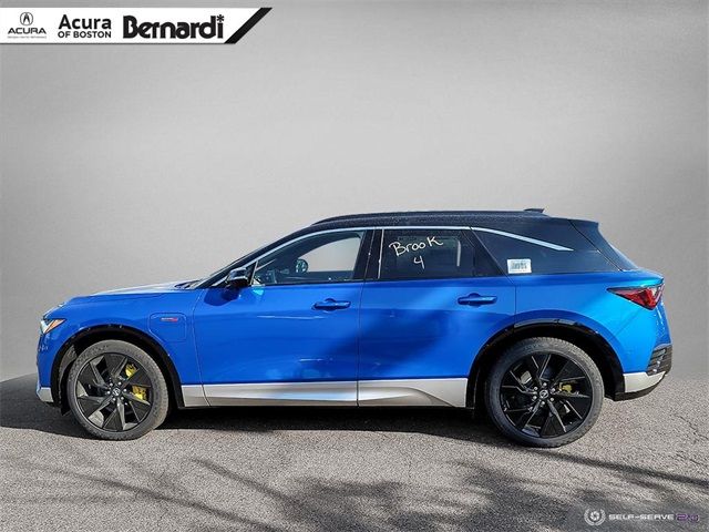 2024 Acura ZDX Type S w/Performance Tire