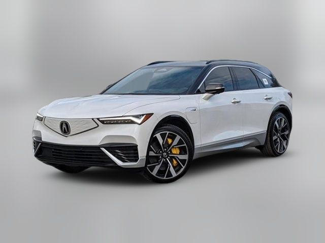 2024 Acura ZDX Type S