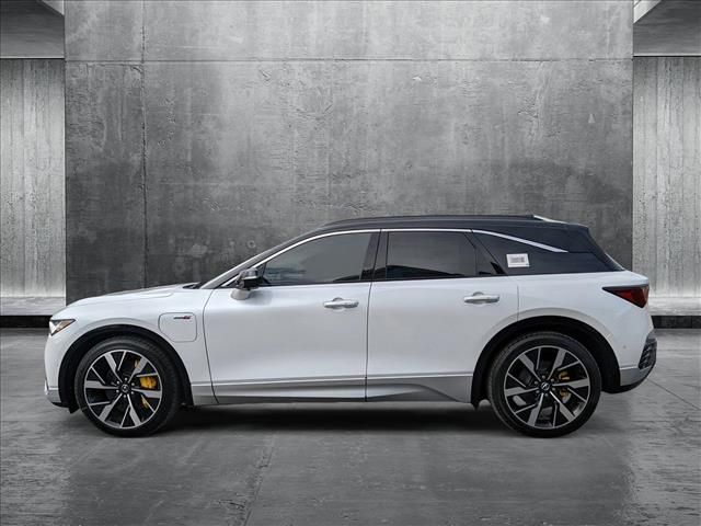 2024 Acura ZDX Type S
