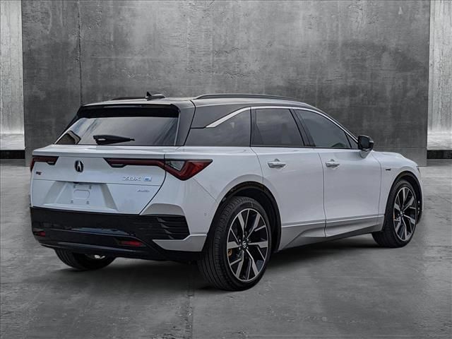 2024 Acura ZDX Type S