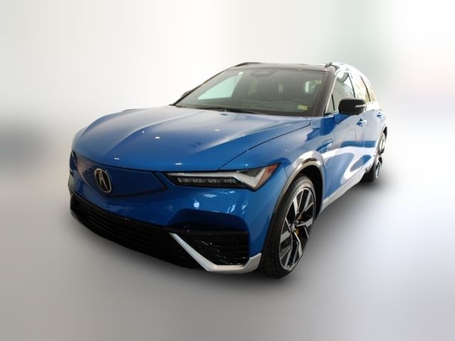 2024 Acura ZDX Type S