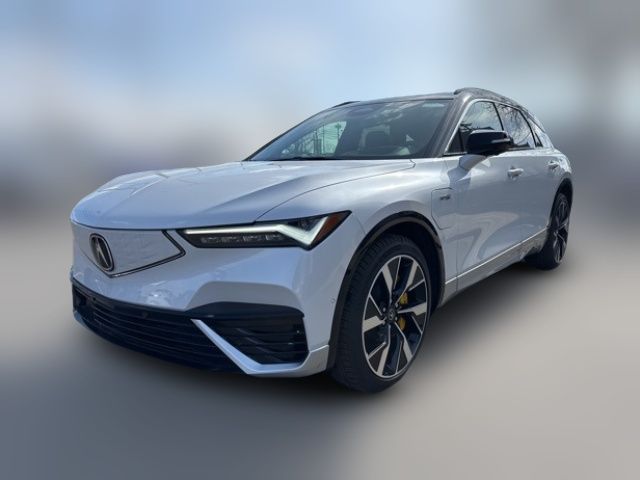2024 Acura ZDX Type S