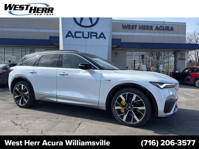 2024 Acura ZDX Type S