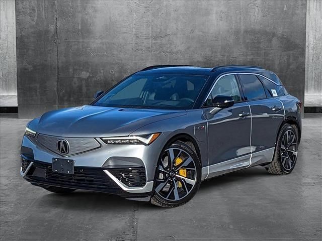 2024 Acura ZDX Type S