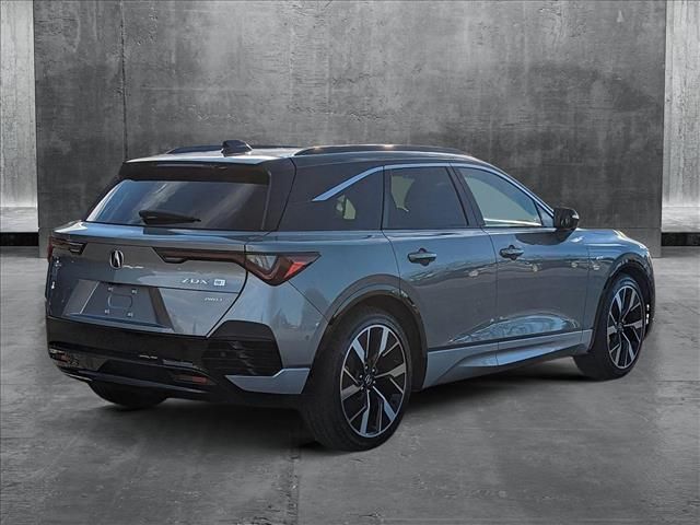 2024 Acura ZDX Type S
