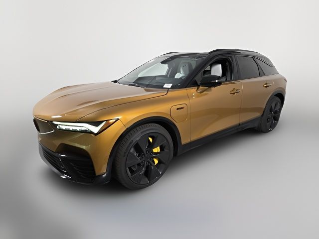 2024 Acura ZDX Type S