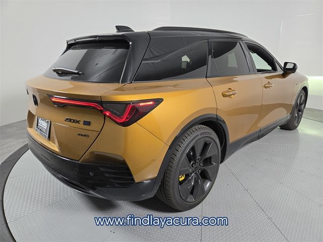 2024 Acura ZDX Type S