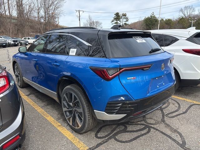 2024 Acura ZDX Type S